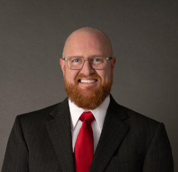 Phil Graves, Healthcare Operations & Compliance Strategy